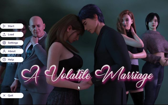 Johannes Gaming: A Volatile Marriage 1 We Lost Everything When We Moved to...
