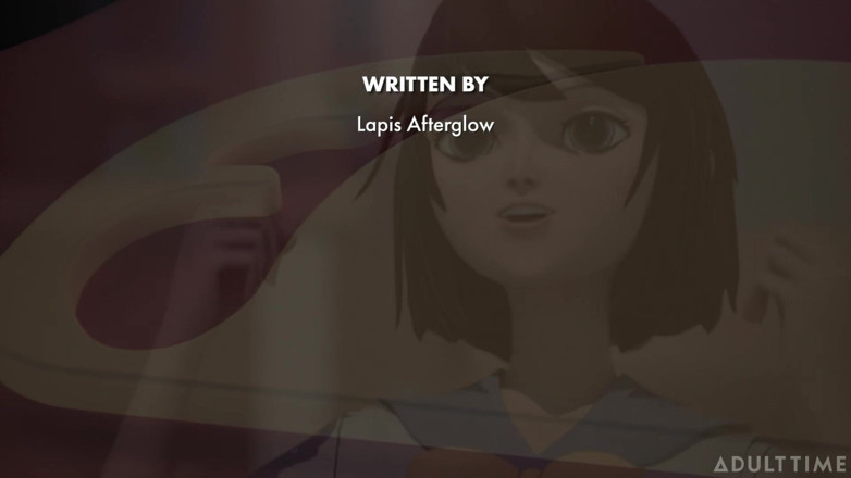 Hentai Sex School: Hentai seks koleji 2. yarıyıl bölüm 4 - tartışma