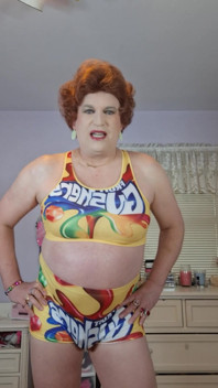 Stepdaddy's Fruit Gusher!