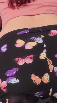 La Studentessa Americana Fa Una Sega Durante La Lap Dance