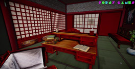 Porny Games: Wicked Rouge - Kanamara matsuri (41)