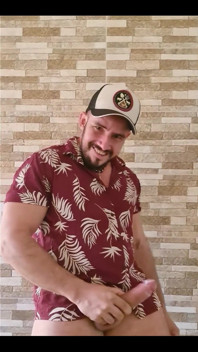 A Lot of Cum Came Out of My Dick