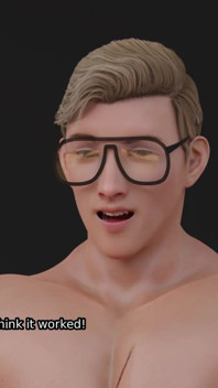 Sexbot 2 Překalibrované, část 9