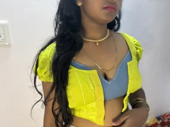 देसी भाभी धोखेबाज पति पति के छोटे सौतेले भाई को चोद रही है