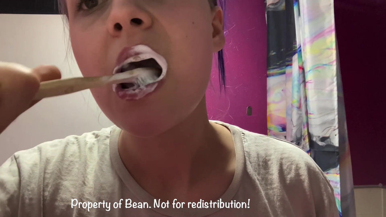 Alice Bean: Колекція чищення зубів