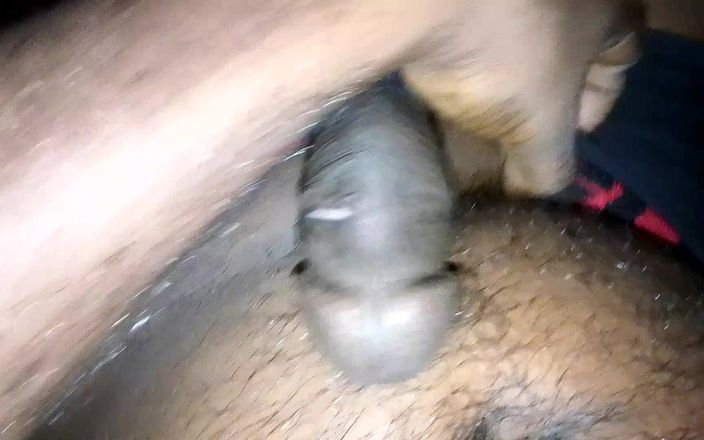 Jaanu294: Den som vill vara i galgen