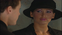 Antonio Adamo Film: Trauernde MILf nimmt anale offenbarung