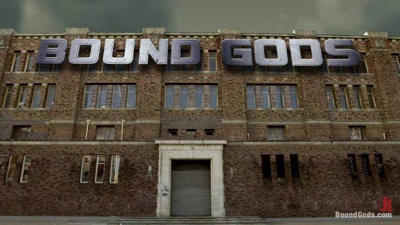 Bound gods: Не питайся, не кажи