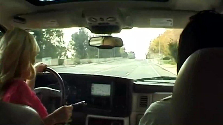 Get Your Fix: Шукаю увагу блондинка мамка знаходить великий чорний член, який вона хотіла