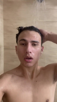 Enjoy My Sexy Body