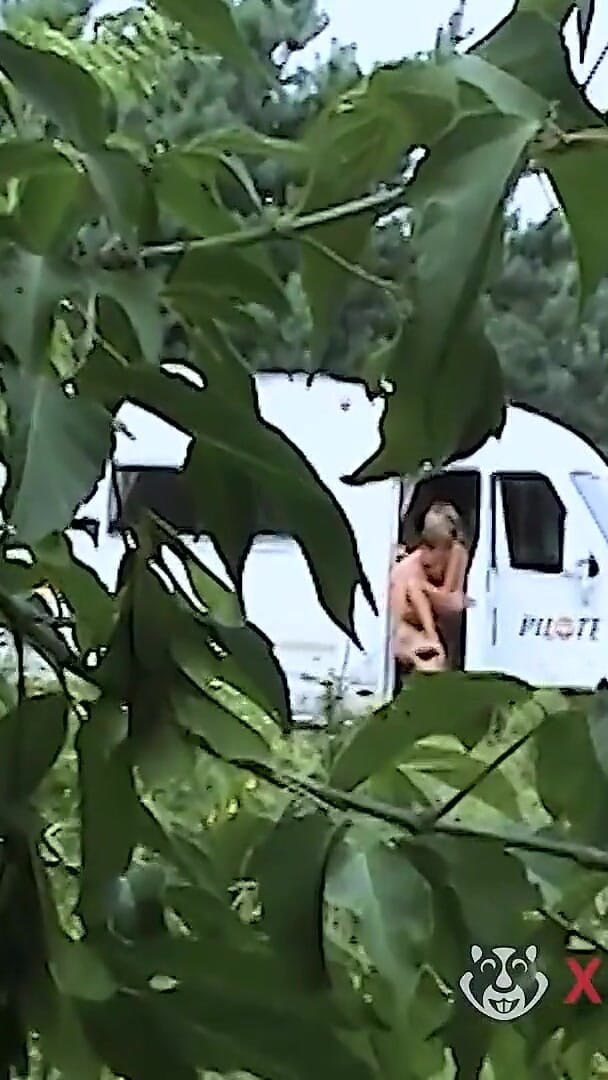 Sextermedia by Pete: Anonymous Sex on the Highway Rest Area