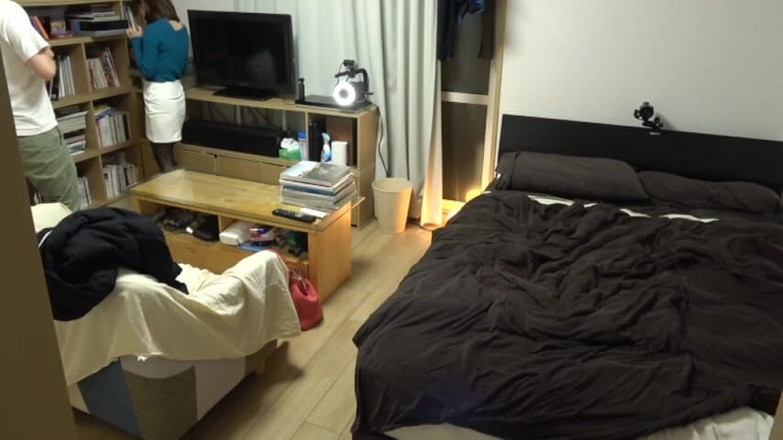 Javmango: Kiralık baştan çıkarıcı güzellik, arzuyu unutulmaz bir zevke dönüştürmeye hazır