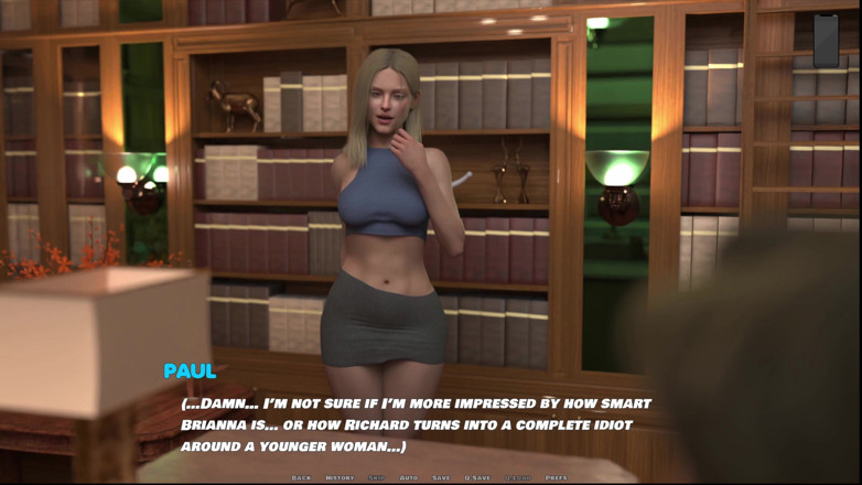 Wickedgammes studio: Obsesionado Con MILFs Divorciadas Cachondas (parte 44)