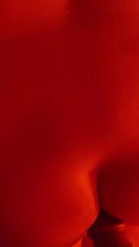 A Stranger Catches Me Masturbating in a Public Sauna and Joins in with His Huge Cock.