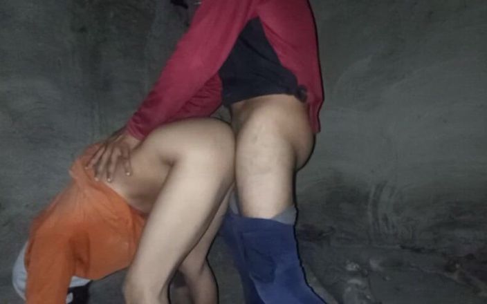 Kumari1996: 義兄の義理の妹はよくキスをした