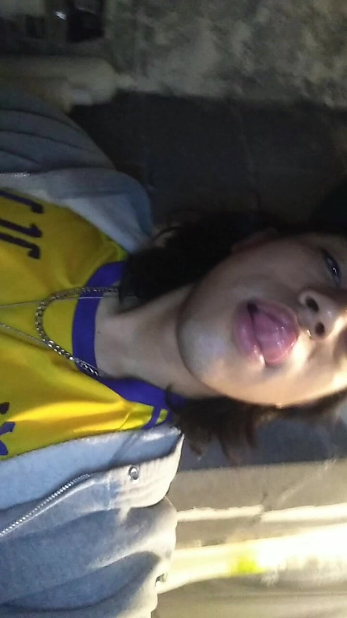 AlexAlejandro13: Тепер він виглядає гладко поголеним