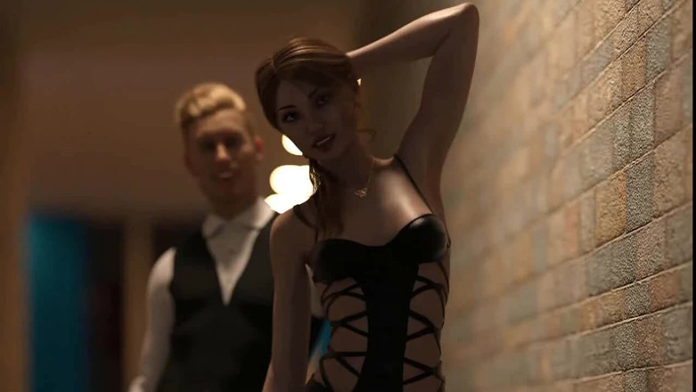 Dirty GamesXxX: Pandoras box: Versautes versautes mädchen mag es, wenn jemand ihren...
