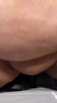 エンジェルぽっちゃり系の巨大なおっぱいを間近で個人的に
