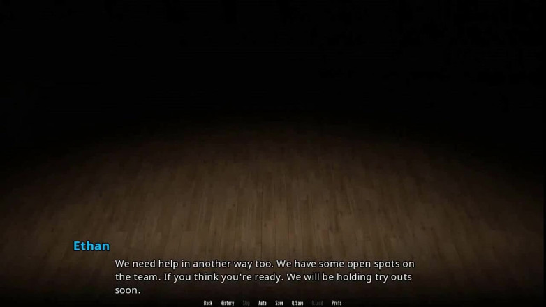 Dirty GamesXxX: WVM: Let's begin with the game