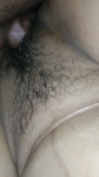 Memek Basah