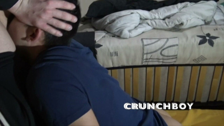HARD FUCKER FROM MADRID: Latio Twink Kfucked Raw przez Straight