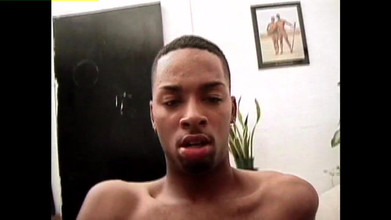 Heatwave Gay: Los Angeles thugs, část 3