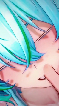Wuthering Waves Shorekeeper Hentai Tonight Sex Hot Creampie Mmd 3D Emerald Hair Color Edit Smixix