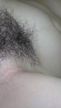 A Bored Young Wife Craving Excitement