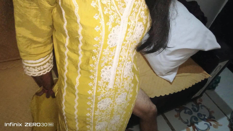 Truefuker: Bhabhi의 섹시한 젊음