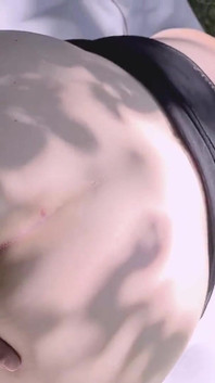 PREMIUM - LUCAH NENEK AMATUR: NENEK YANG SUDAH BERKAHWIN MENELAN AIR MANI PADA DUBUR KE MULUT CAM2