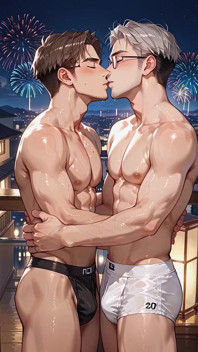 Kawan gay melancap air mani