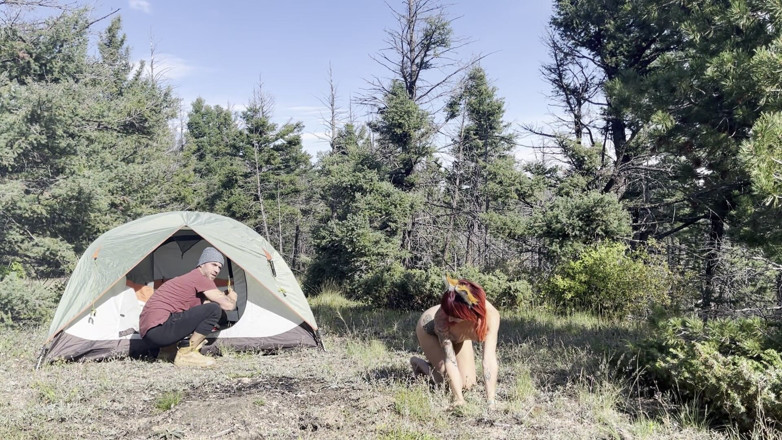 MYA Pleasure: 숲속의 여우