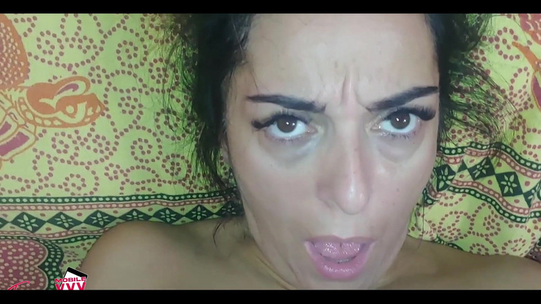 Only Maya: My First Anal and Double Vaginal