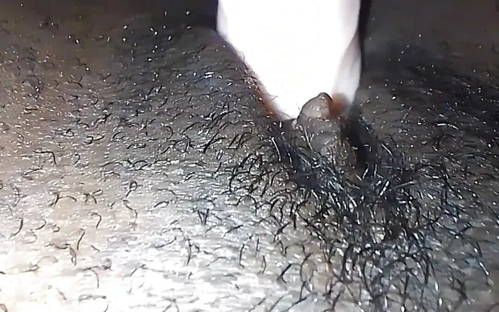 PlumieReal: How Many Orgasms Can You Count From My Masturbation