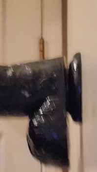 Wow Huge BBC Gapes My Asshole