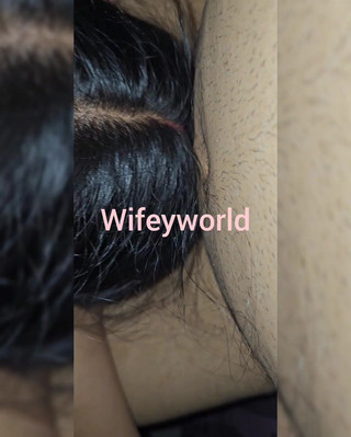 Wifeyworld2025: 딥 스로트 삼키기