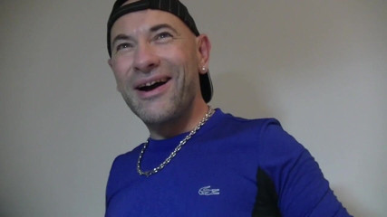 MACHO FUCKER FROM SPAIN: Fucked raw in by Yago Sinner