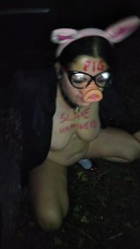 Humiliate Me Please