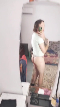 Young Sissy