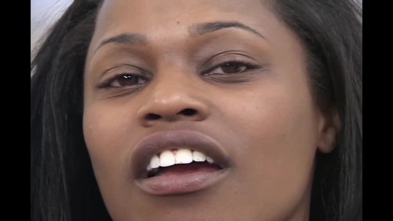 Africans Orgasm: Das Schwarze Paar Des Feuers -vol.04