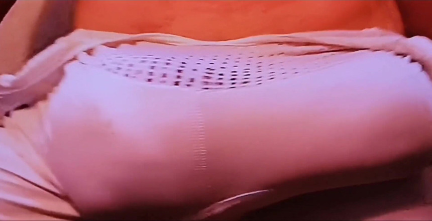Monster_Meat_: Tour de france (white lycra bulge)