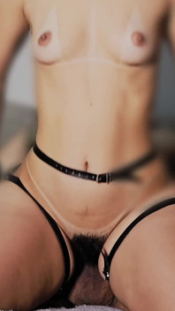 내 나쁜 오지는 의붓여동생과 함께하는 BDSM (완결)