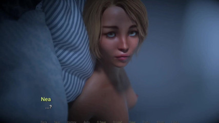 Snip Gameplay: Apartment69_He_she_gave_me_a_blowjob