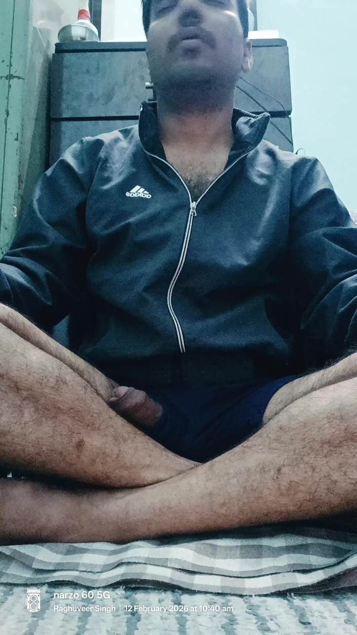 Rajasthani-old-lover: Il patrigno aisain ufficiale di polizia indiana