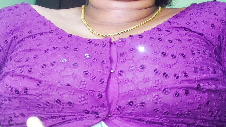 Desi Mohini: Une bhabhi indienne excitée se fait baiser par son voisin