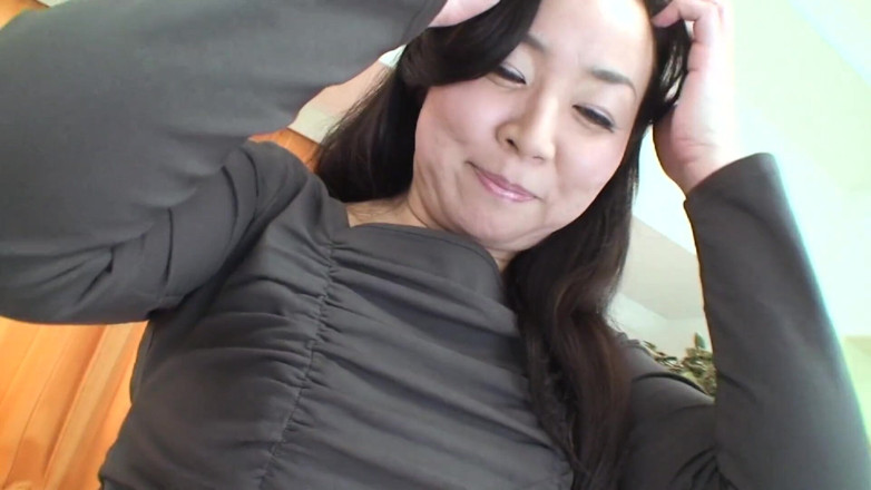 Japan Lust: Japonesa milf jugada y perforada hasta el borde
