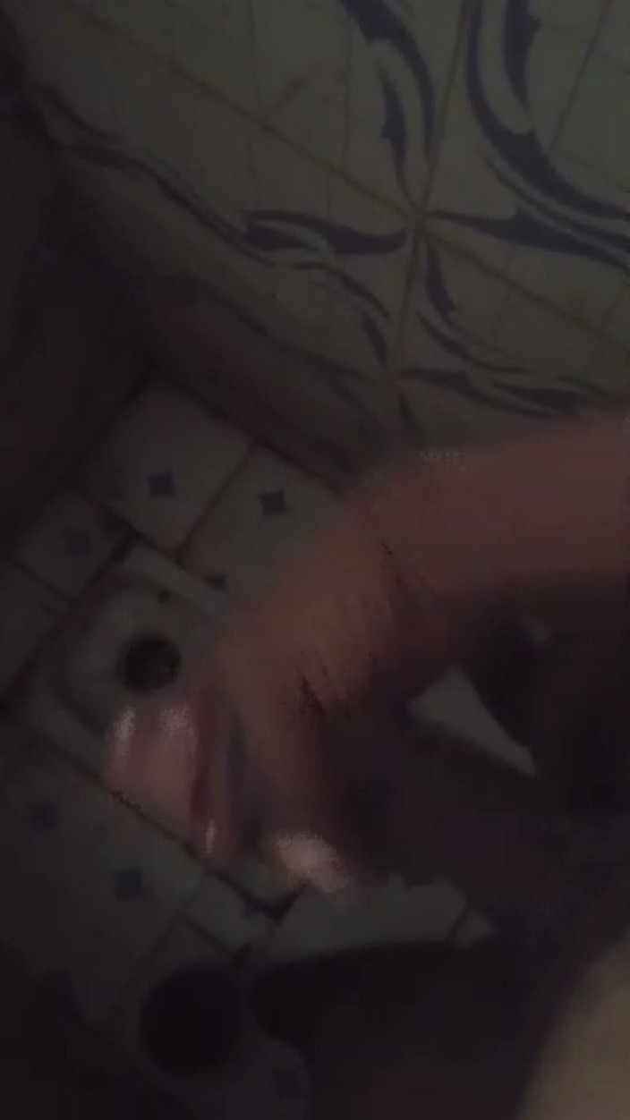 Sweetass132: Big Cock Solo Cum and Moaning