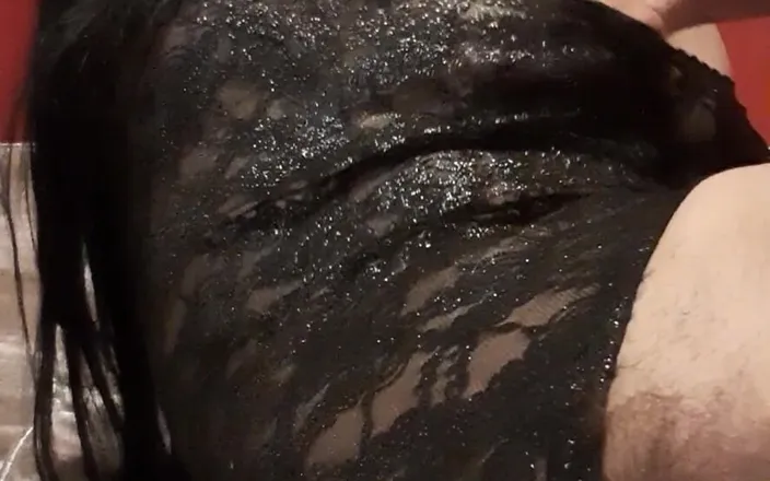 PandoraSG: Extreme Anal Fuck Machine with Squirting - Over 20 Minutes