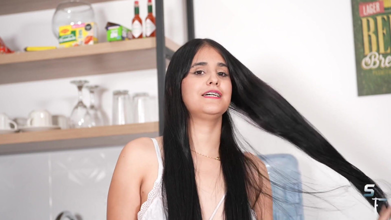 Shave Flix: Nicole