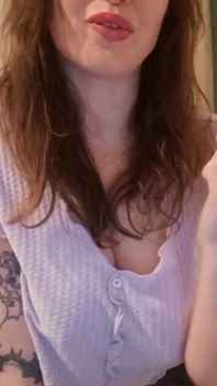 You Are Addicted to My Magnificent Breasts